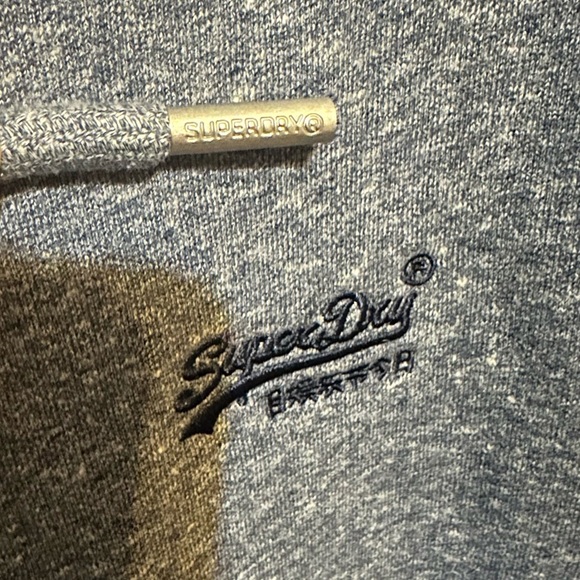Super dry hoodie size M - Picture 3 of 6